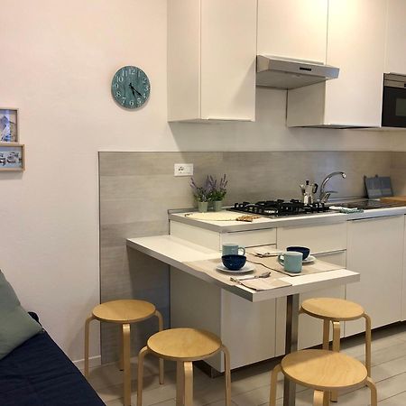 Condominio Torino - Petit 22 Каорле Экстерьер фото