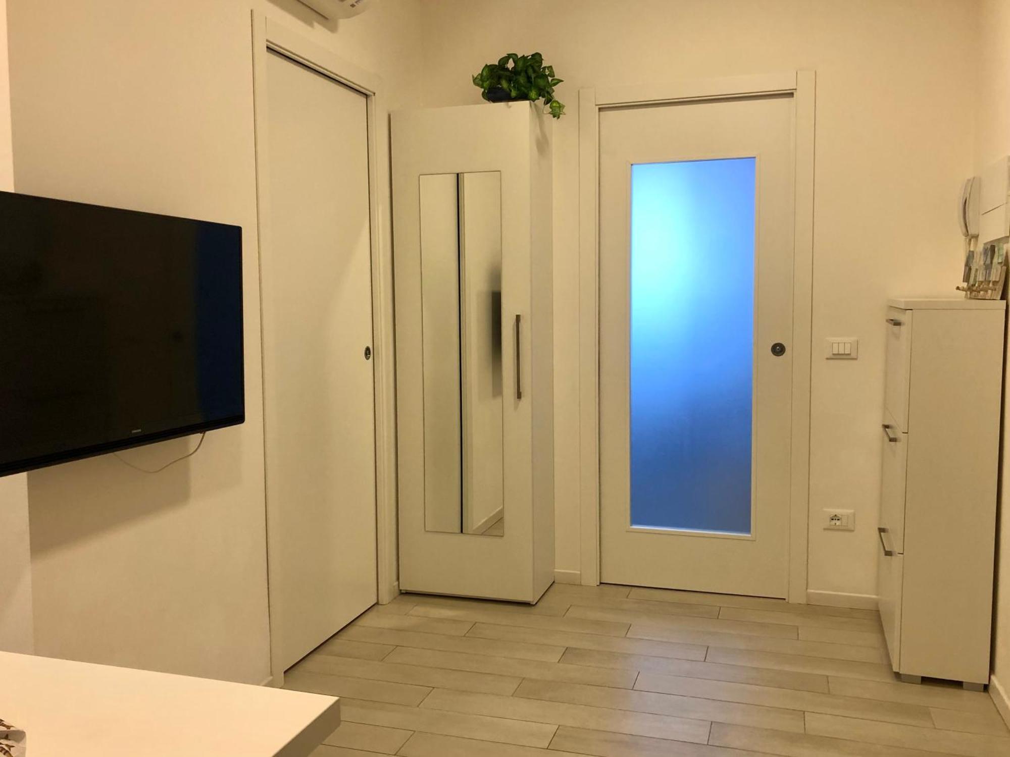 Condominio Torino - Petit 22 Каорле Экстерьер фото