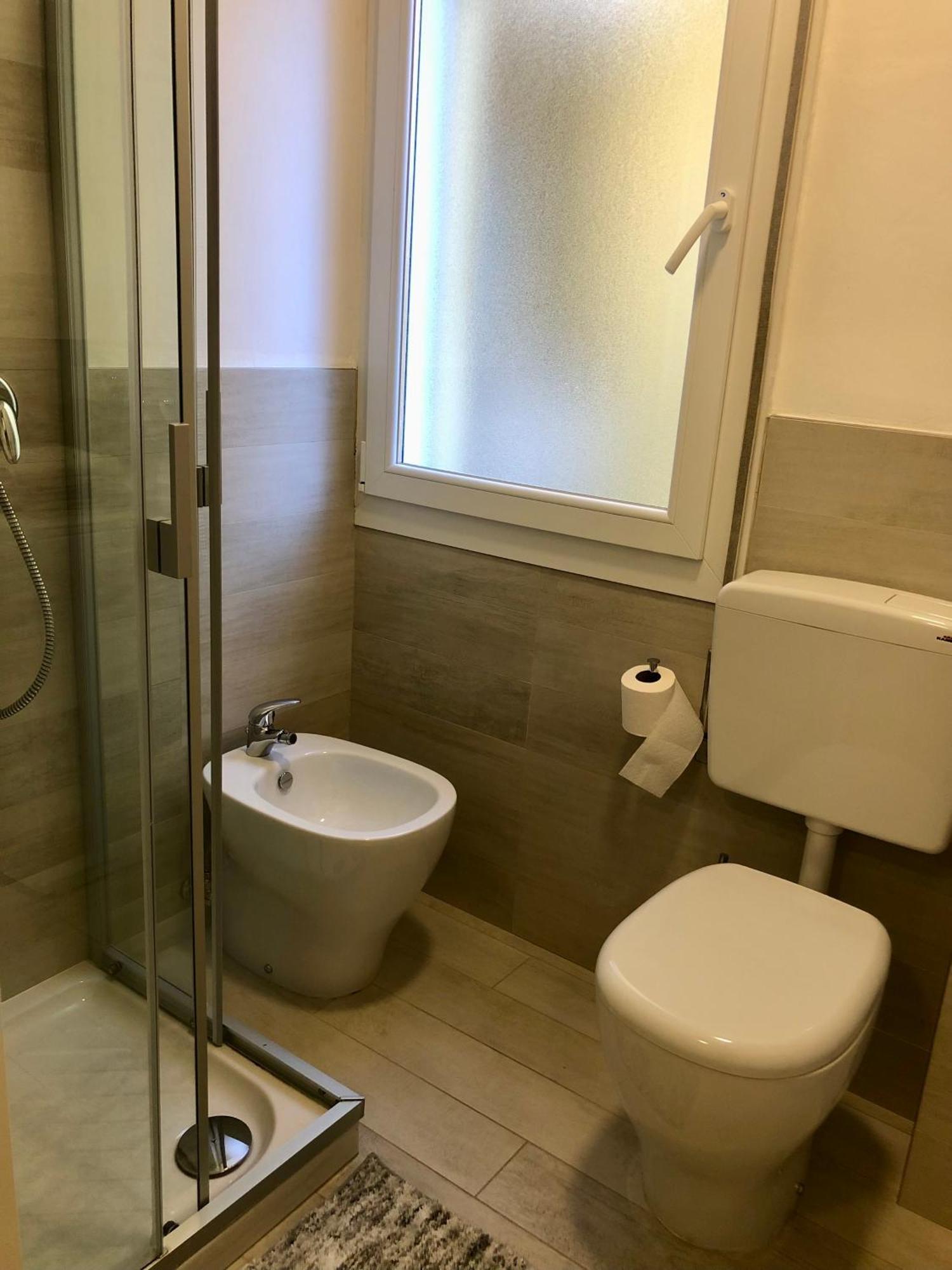Condominio Torino - Petit 22 Каорле Экстерьер фото