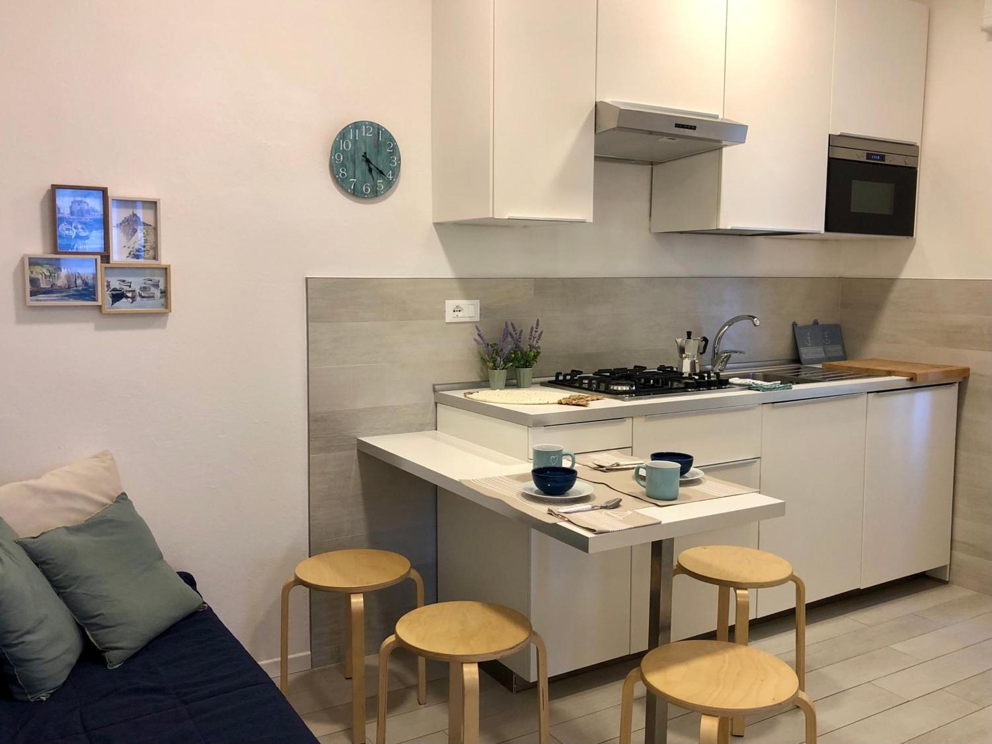 Condominio Torino - Petit 22 Каорле Экстерьер фото