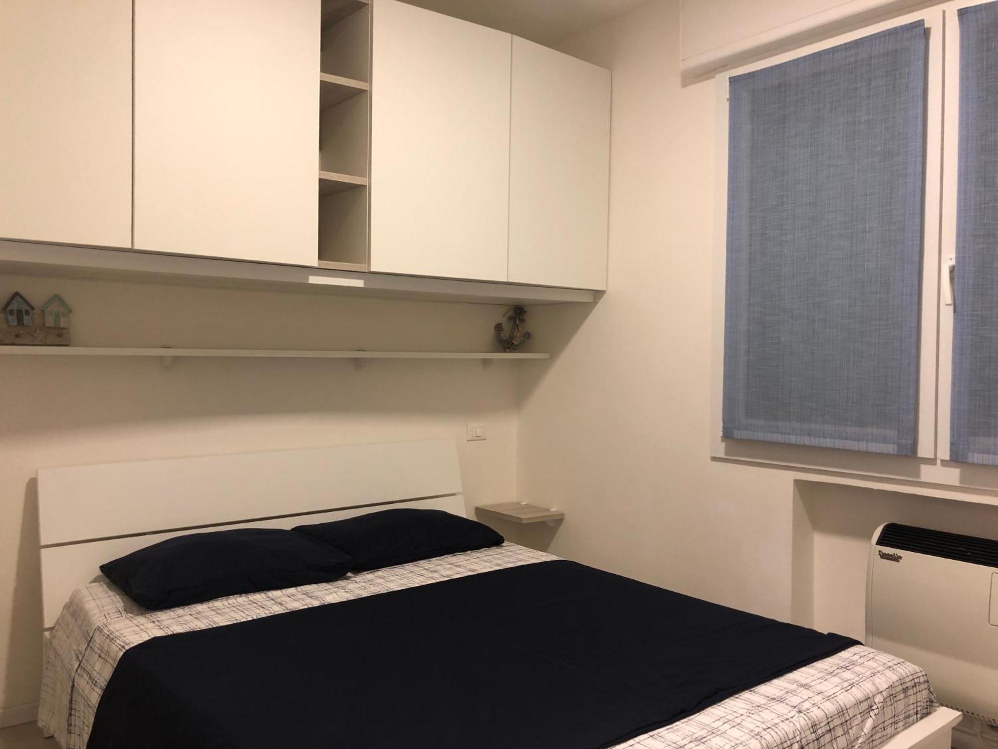Condominio Torino - Petit 22 Каорле Экстерьер фото